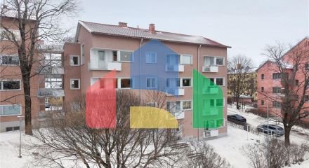 Residential - Condo/Apartment - Helsinki, Finland - FI