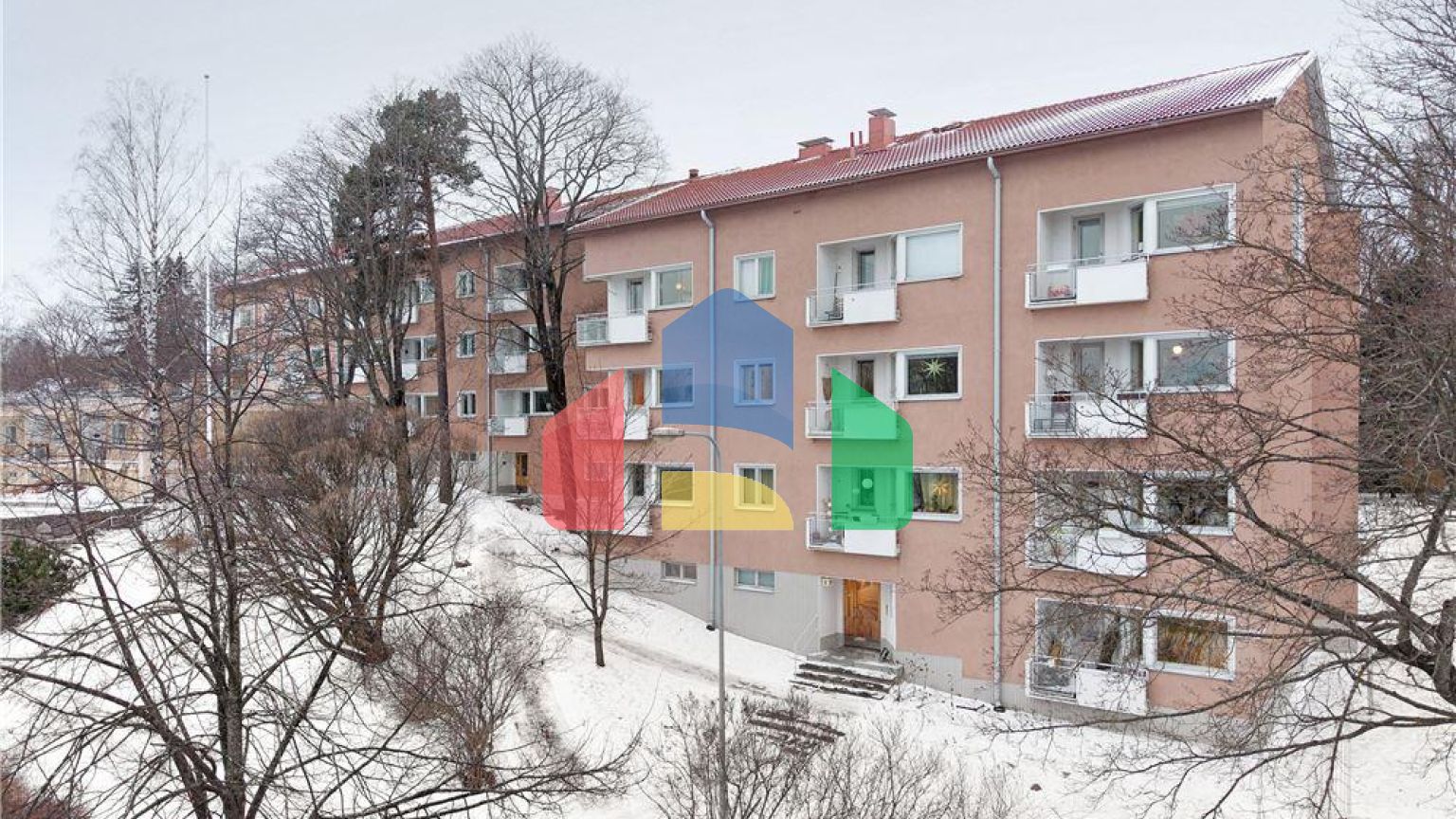 Residential - Condo/Apartment - Helsinki, Finland - FI