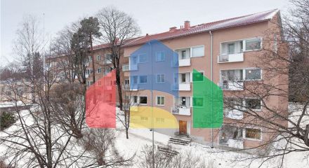 Residential - Condo/Apartment - Helsinki, Finland - FI