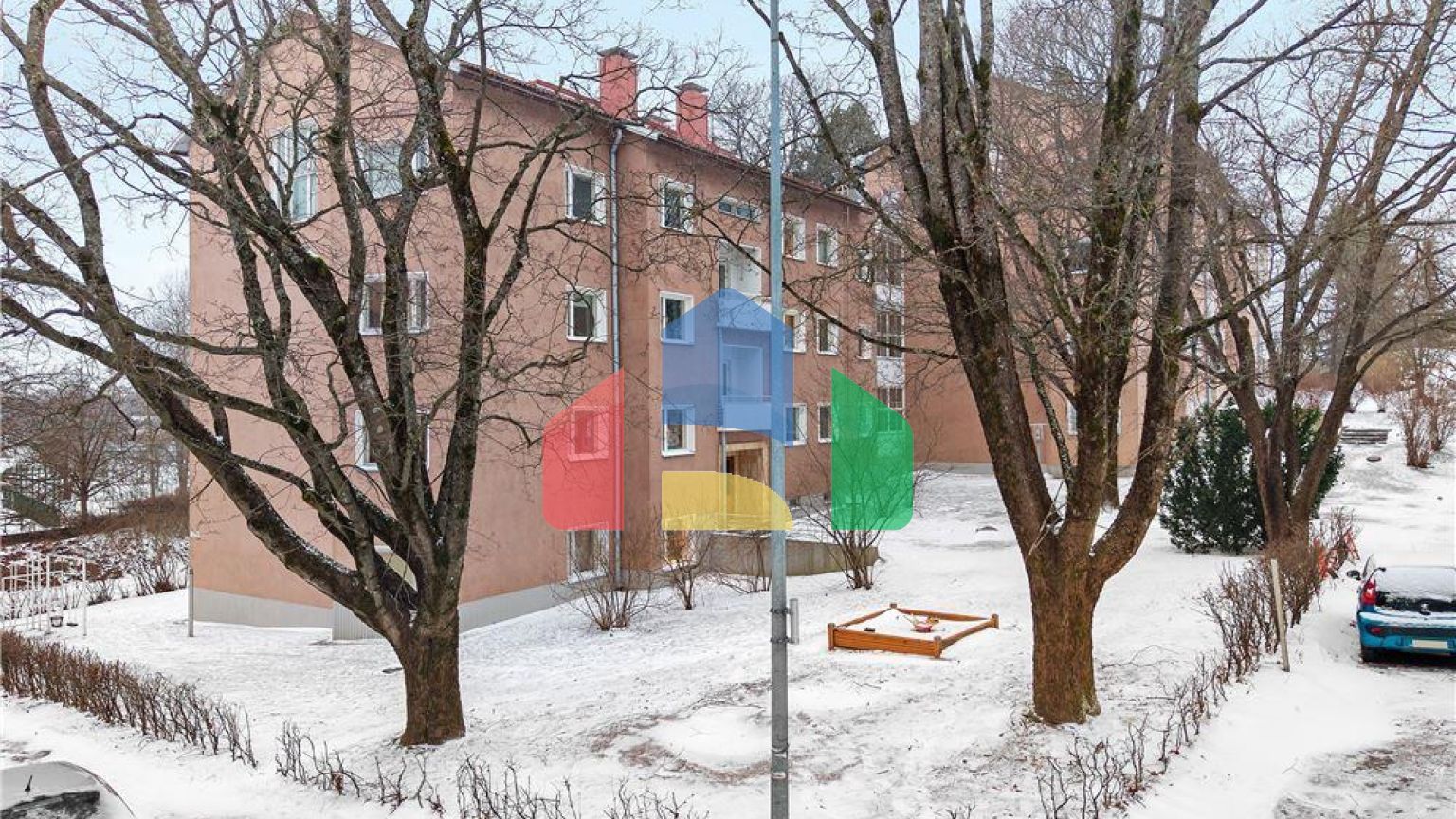 Residential - Condo/Apartment - Helsinki, Finland - FI