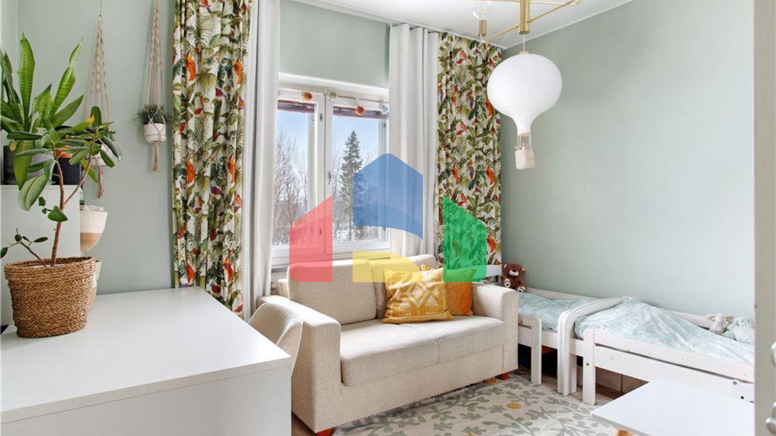 Residential - Condo/Apartment - Helsinki, Finland - FI