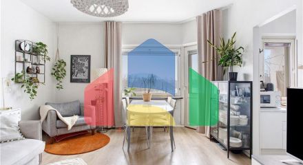 Residential - Condo/Apartment - Helsinki, Finland - FI