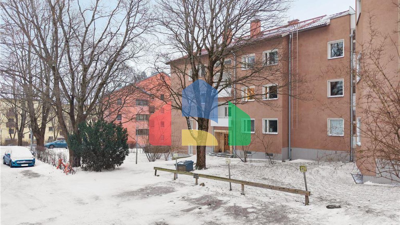 Residential - Condo/Apartment - Helsinki, Finland - FI