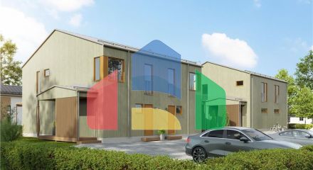 Residential - New Builds - Helsinki, Finland - FI