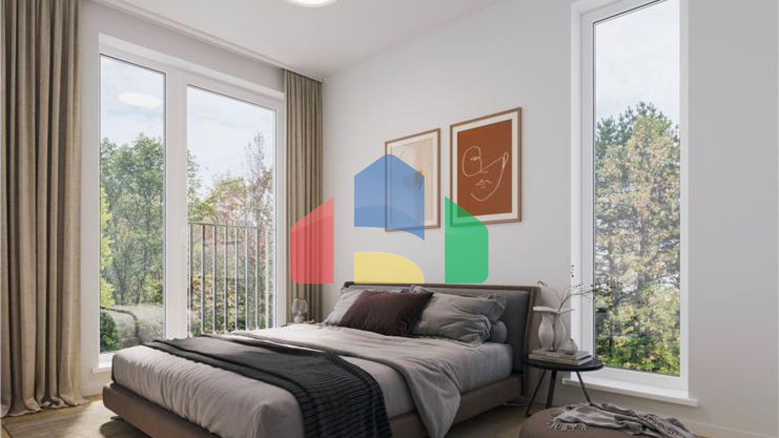 Residential - New Builds - Helsinki, Finland - FI