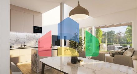 Residential - New Builds - Helsinki, Finland - FI