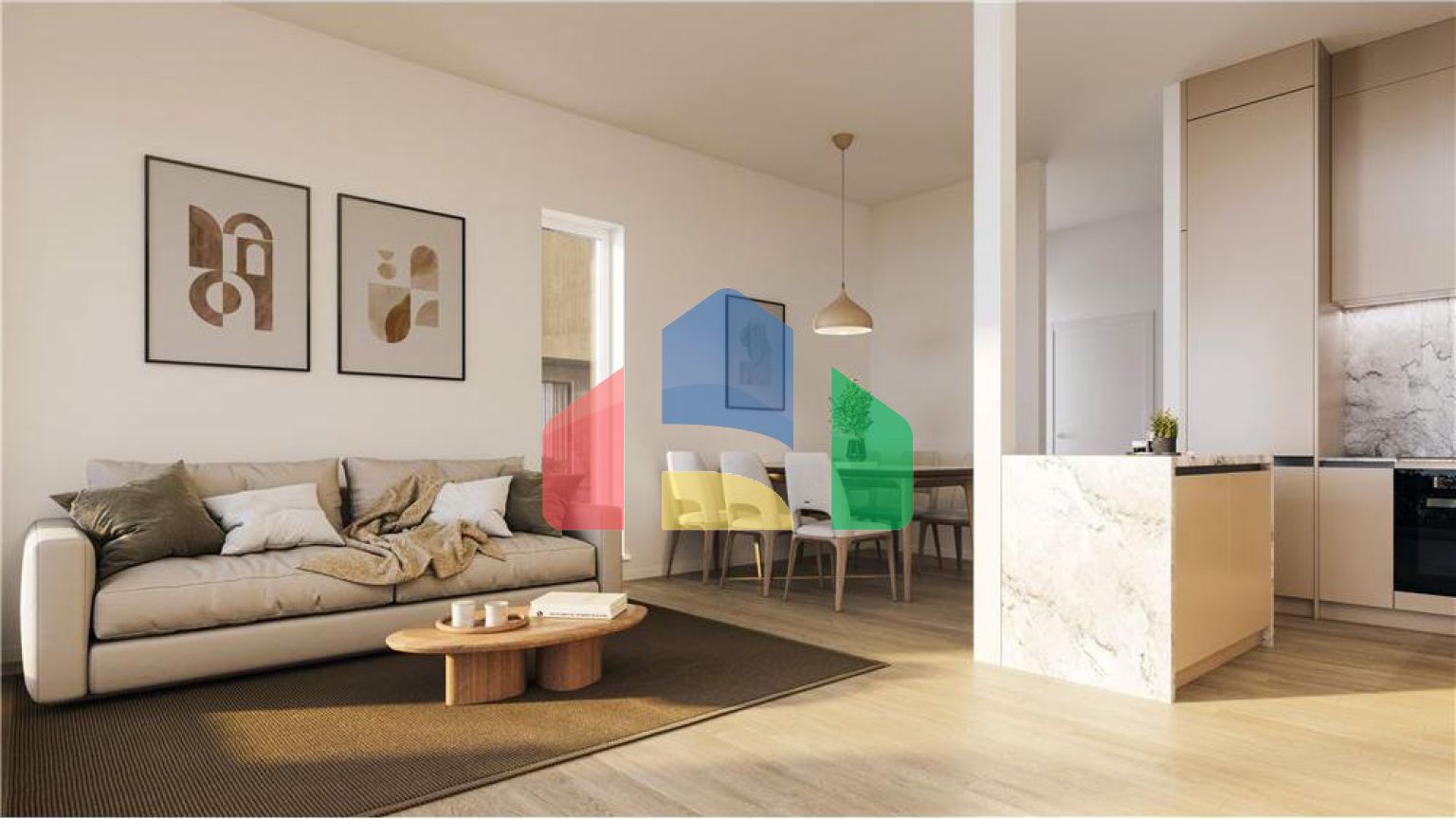 Residential - New Builds - Helsinki, Finland - FI