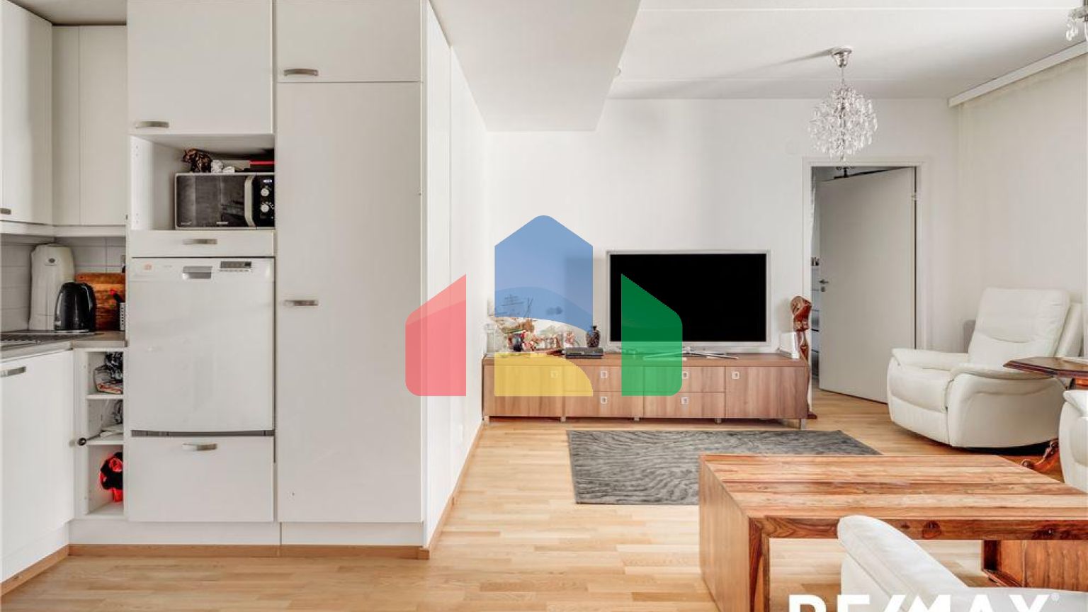 Residential - Condo/Apartment - Helsinki, Finland - FI