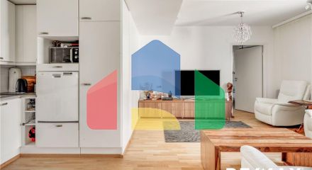 Residential - Condo/Apartment - Helsinki, Finland - FI