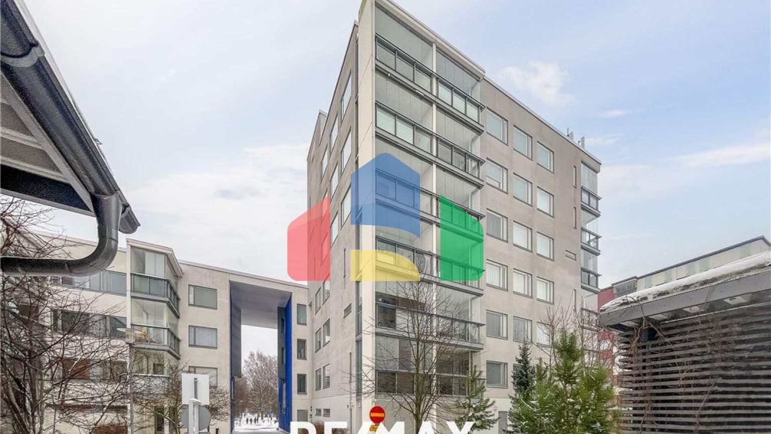 Residential - Condo/Apartment - Helsinki, Finland - FI