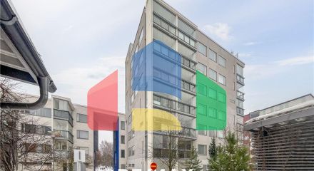 Residential - Condo/Apartment - Helsinki, Finland - FI