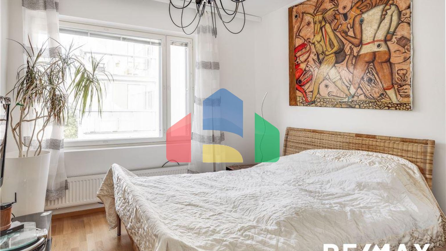 Residential - Condo/Apartment - Helsinki, Finland - FI