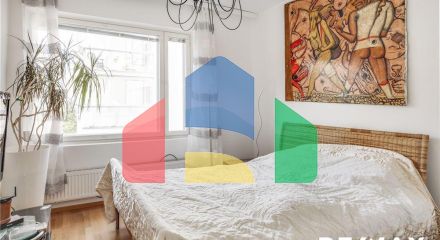 Residential - Condo/Apartment - Helsinki, Finland - FI