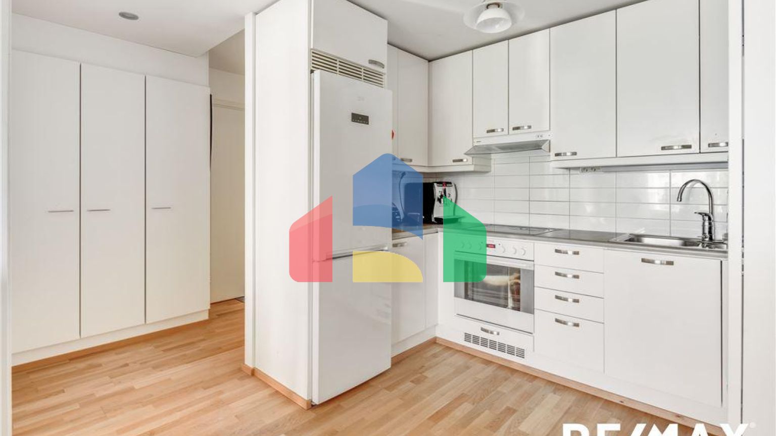 Residential - Condo/Apartment - Helsinki, Finland - FI