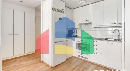 Residential - Condo/Apartment - Helsinki, Finland - FI