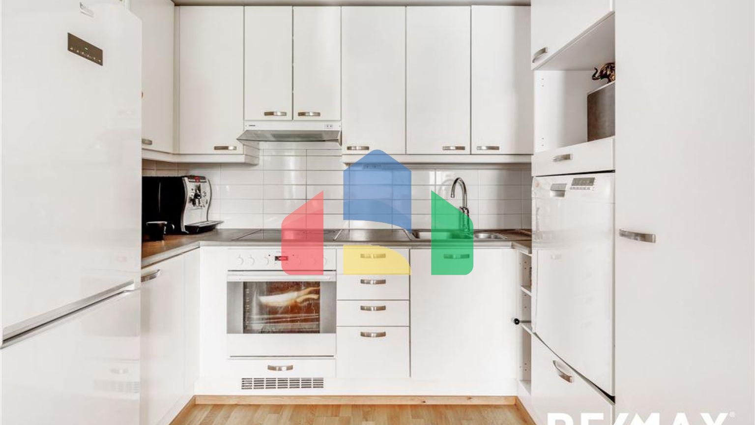 Residential - Condo/Apartment - Helsinki, Finland - FI