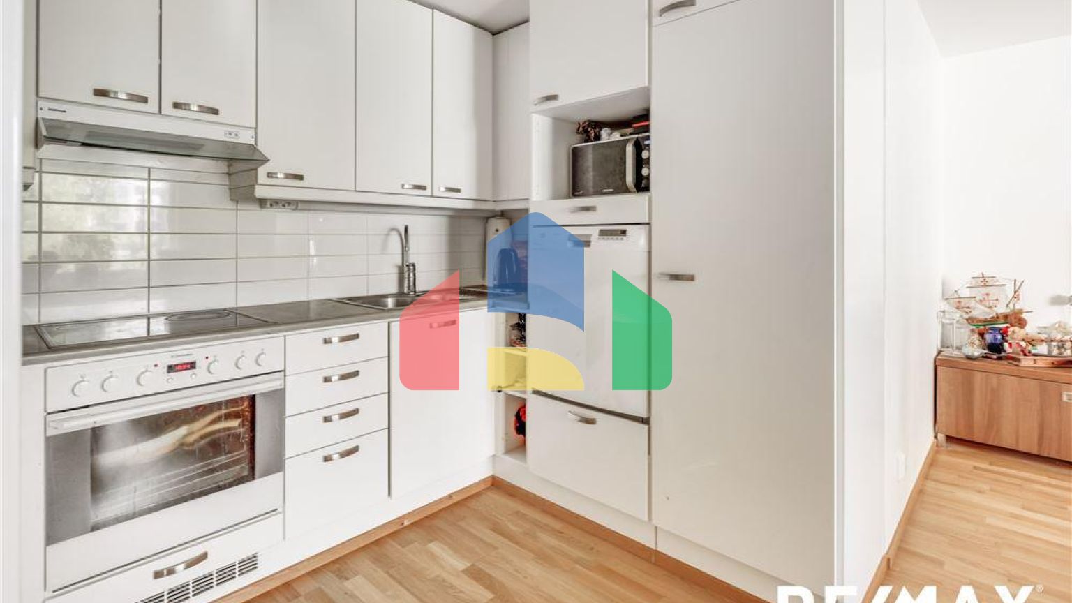 Residential - Condo/Apartment - Helsinki, Finland - FI