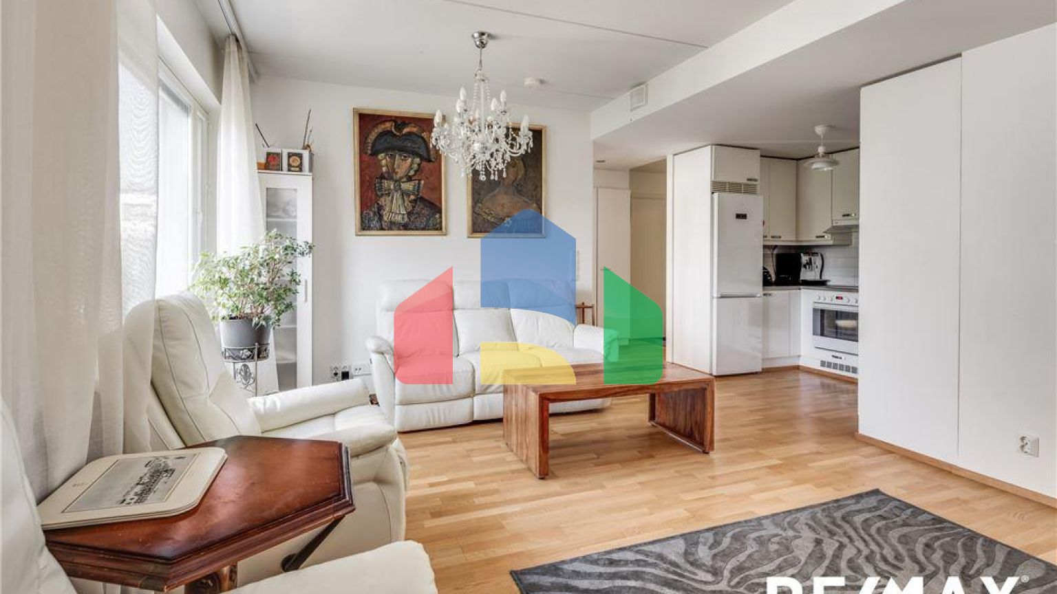 Residential - Condo/Apartment - Helsinki, Finland - FI