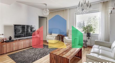 Residential - Condo/Apartment - Helsinki, Finland - FI
