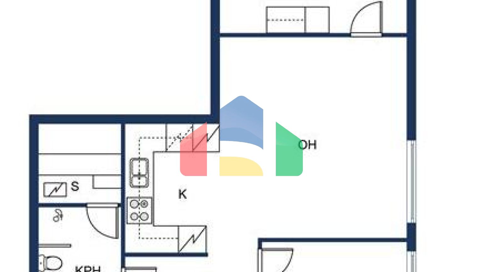 Residential - Condo/Apartment - Helsinki, Finland - FI