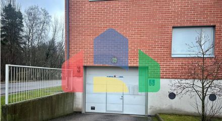 Residential - Garage - Helsinki, Finland - FI