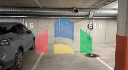 Residential - Garage - Helsinki, Finland - FI