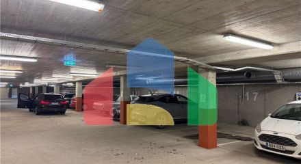 Residential - Garage - Helsinki, Finland - FI