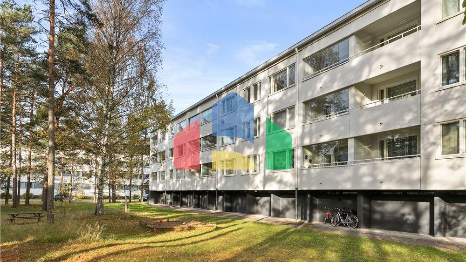 Residential - Condo/Apartment - Helsinki, Finland - FI