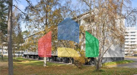 Residential - Condo/Apartment - Helsinki, Finland - FI