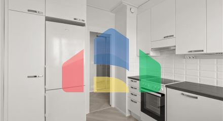 Residential - Condo/Apartment - Helsinki, Finland - FI