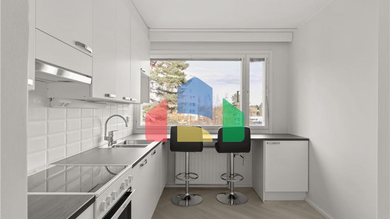 Residential - Condo/Apartment - Helsinki, Finland - FI