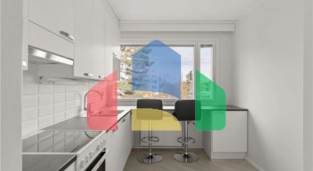 Residential - Condo/Apartment - Helsinki, Finland - FI