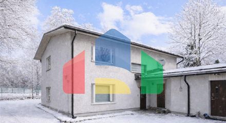 Residential - Condo/Apartment - Helsinki, Finland - FI