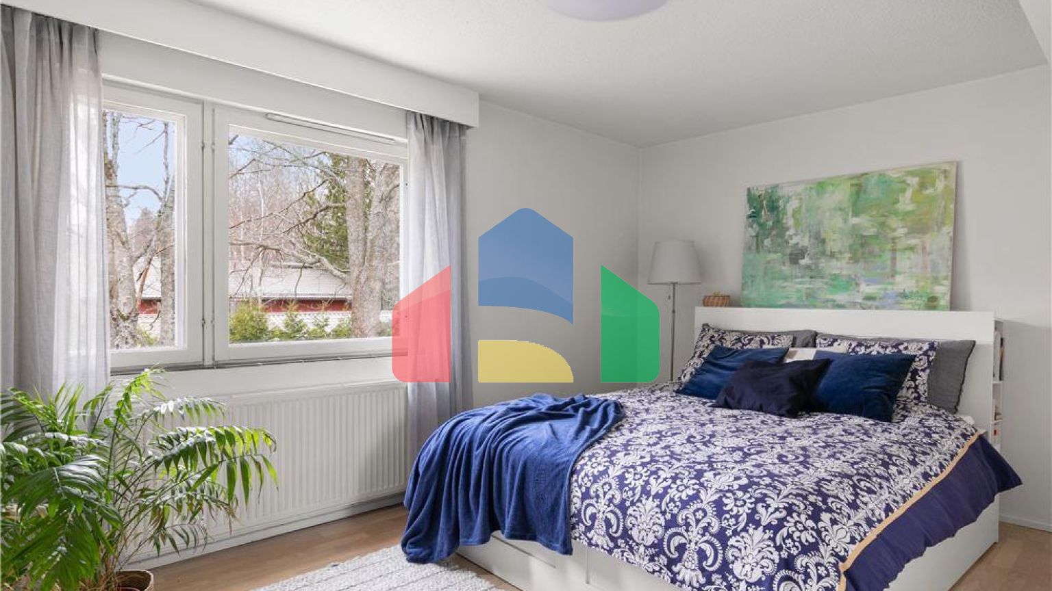 Residential - Condo/Apartment - Helsinki, Finland - FI