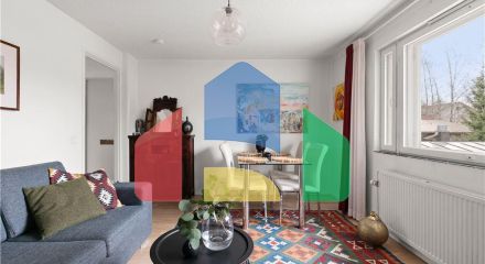 Residential - Condo/Apartment - Helsinki, Finland - FI