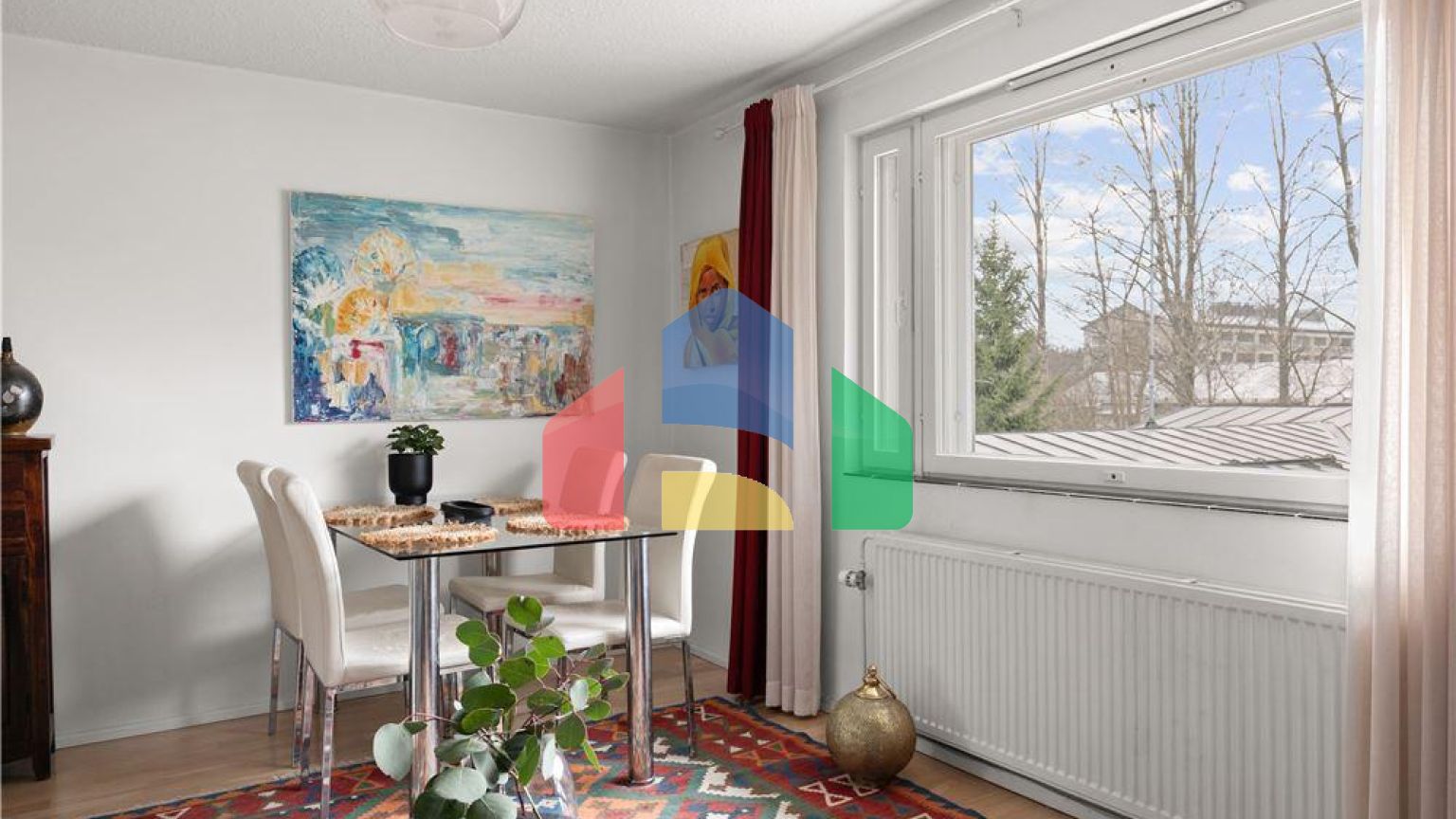 Residential - Condo/Apartment - Helsinki, Finland - FI