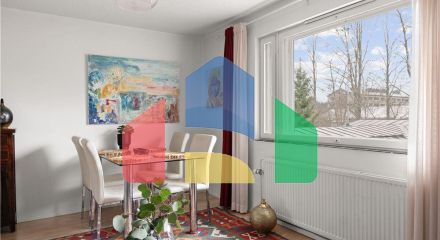 Residential - Condo/Apartment - Helsinki, Finland - FI