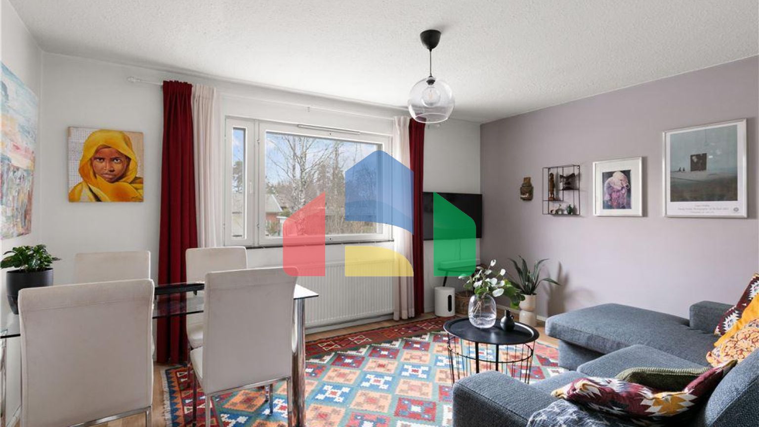 Residential - Condo/Apartment - Helsinki, Finland - FI