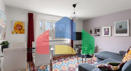 Residential - Condo/Apartment - Helsinki, Finland - FI