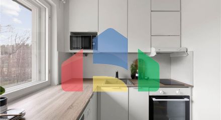 Residential - Condo/Apartment - Helsinki, Finland - FI