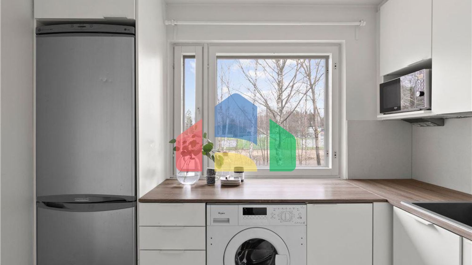 Residential - Condo/Apartment - Helsinki, Finland - FI