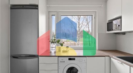 Residential - Condo/Apartment - Helsinki, Finland - FI