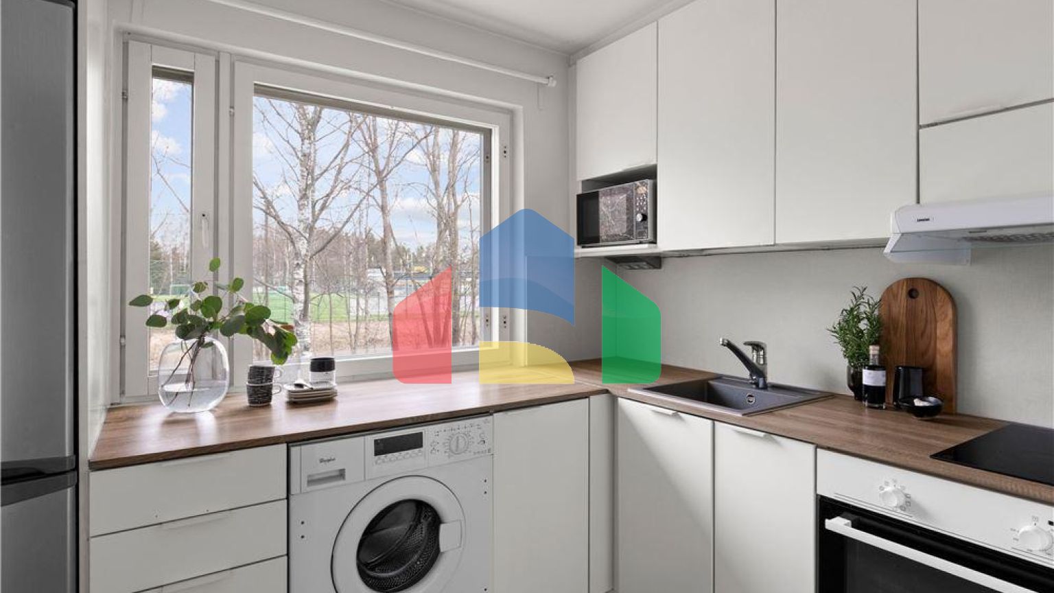 Residential - Condo/Apartment - Helsinki, Finland - FI