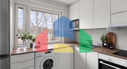 Residential - Condo/Apartment - Helsinki, Finland - FI