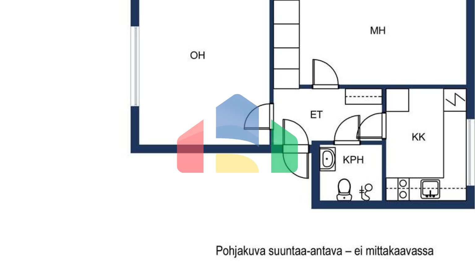 Residential - Condo/Apartment - Helsinki, Finland - FI