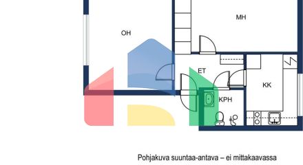 Residential - Condo/Apartment - Helsinki, Finland - FI