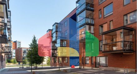 Residential - Condo/Apartment - Helsinki, Finland - FI