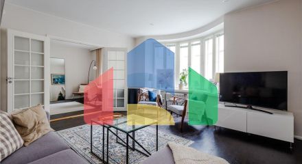 Residential - Condo/Apartment - Helsinki, Finland - FI