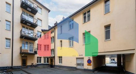 Residential - Condo/Apartment - Helsinki, Finland - FI