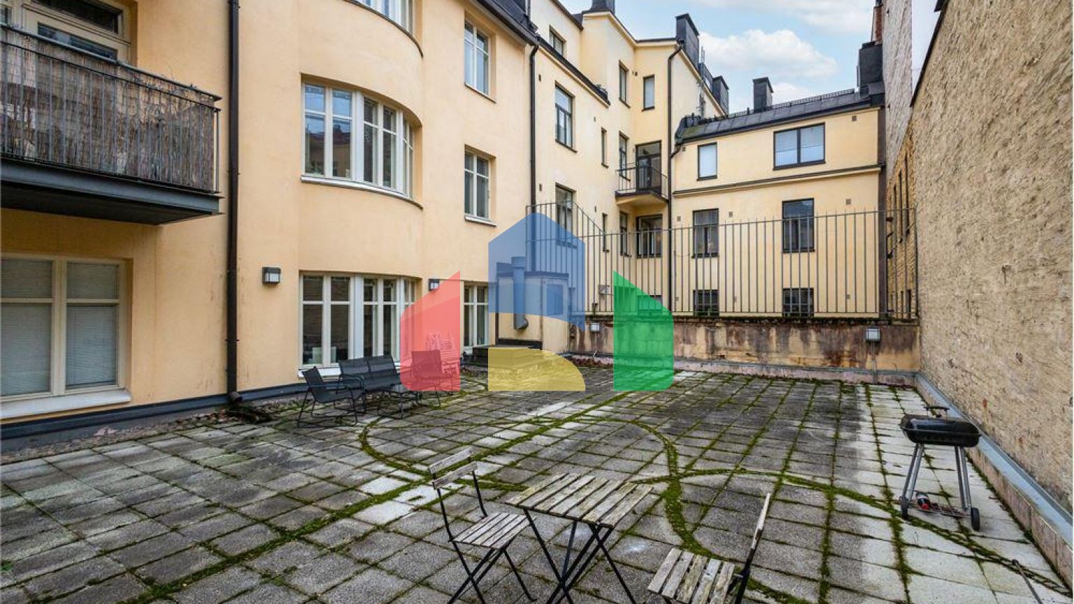 Residential - Condo/Apartment - Helsinki, Finland - FI